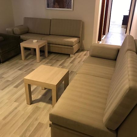 Luxor Apart Hotel Alanya Exterior foto